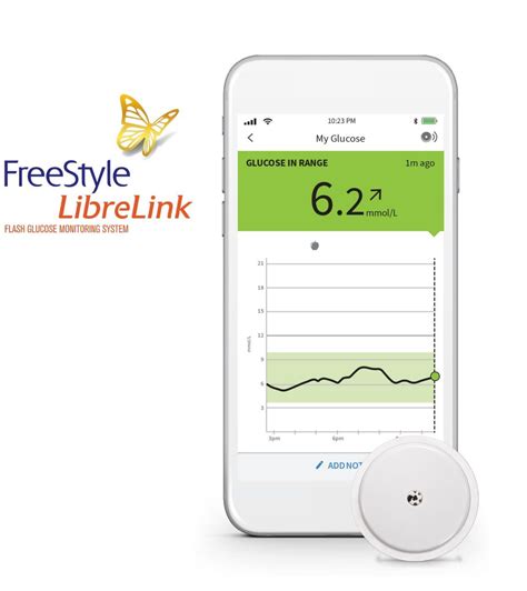 FreeStyle LibreLink App logo