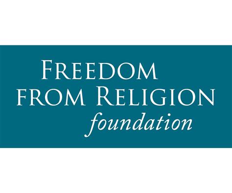 Freedom from Religion Foundation TV commercial - State and Church