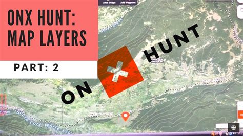 Freeform Join the Hunt App logo