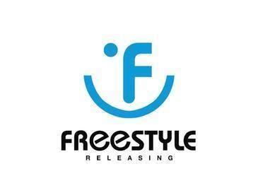 Freestyle Releasing Hell and Back logo