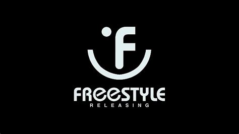 Freestyle Releasing The Letters logo