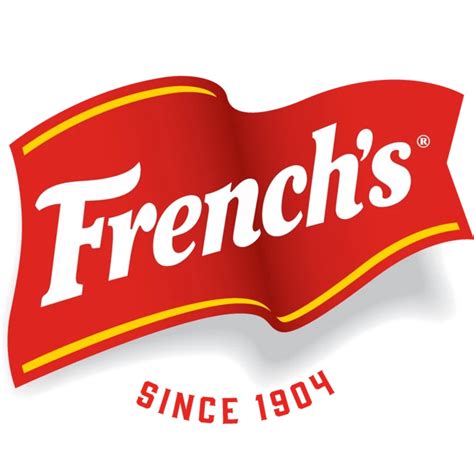 French's Ketchup commercials