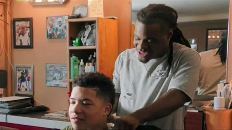 Fresh Empire TV Spot, 'Barbershop' Featuring Emmanuel Hudson
