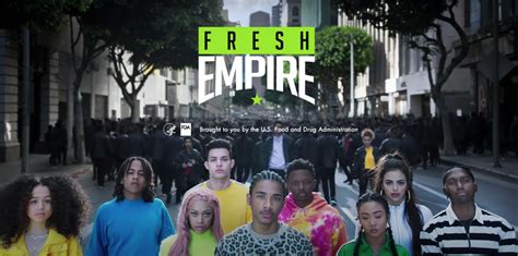 Fresh Empire TV Spot, 'Don't Sleep on the Facts' created for Fresh Empire
