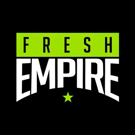 Fresh Empire TV commercial - Hustle