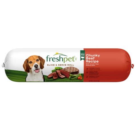 Freshpet Select Chunky Beef commercials