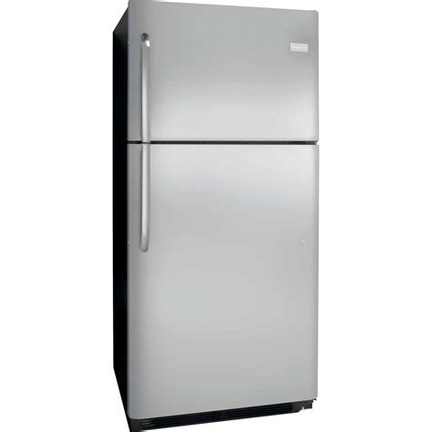 Frigidaire Top Freezer Refrigerator commercials