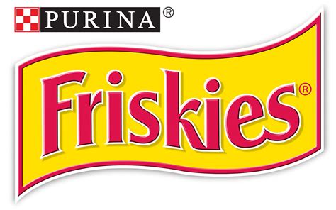 Friskies 7 logo