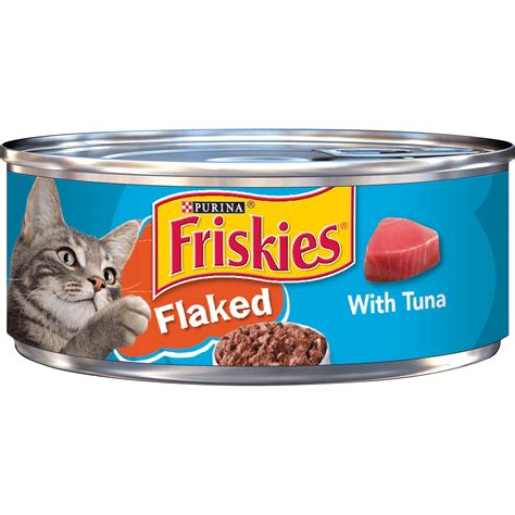 Friskies Glaz’d & Infuz’d With Gravy Glaz’d Tuna Wet Cat Food logo