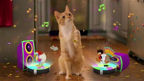 Friskies Party Mix TV Spot created for Friskies