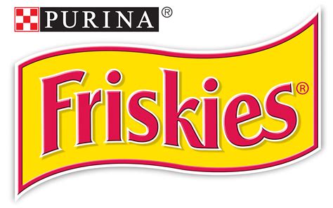 Friskies Shreds logo