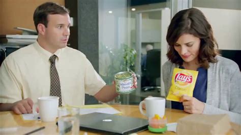 Frito Lay Multipacks TV Spot, 'Trade You' featuring Marina Libel