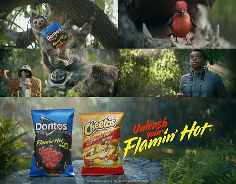 Frito Lay Super Bowl 2022 Teaser TV Spot, 'Push It' Song by Salt-N-Pepa featuring Charlie Puth