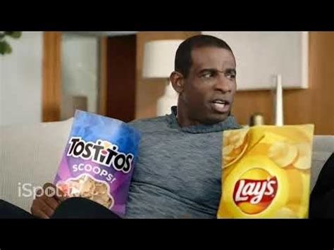 Frito Lay TV commercial - Group Chat Ft. Tony Gonzalez, Deion Sanders, Terry Bradshaw, Michael Irvin