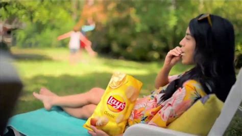 Frito Lay TV Spot, 'Let's Summer'