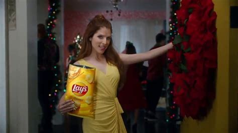 Frito Lay TV Spot, 'Share Your Favorite Things' Featuring Anna Kendrick created for Frito Lay