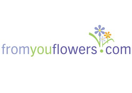FromYouFlowers.com Roses logo