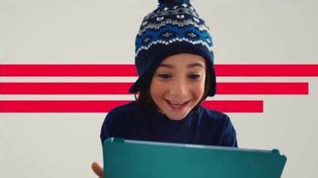 Frontier Communications Fiber 1 Gig Internet TV commercial - Spread Holiday Joy