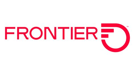 Frontier Communications Fiber Gig Service logo