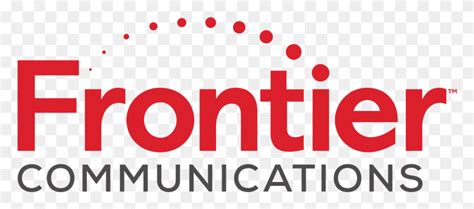 Frontier Communications Fiber Internet logo
