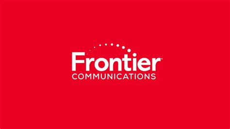 Frontier Communications Internet for Business and Voice logo