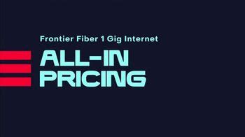 Frontier Communications TV Spot, 'No Router Fees: $150 Reward Card' created for Frontier Communications