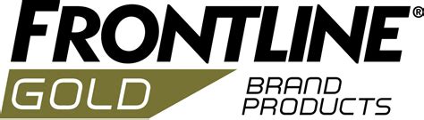 Frontline Gold logo