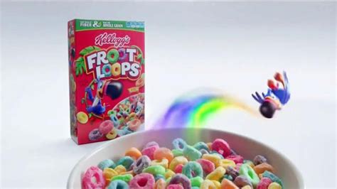 Froot Loops TV Spot, 'Bring Back the Awesome' featuring Jackie Seiden