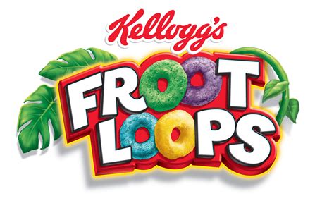 Froot Loops Treasures