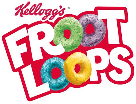 Froot Loops logo