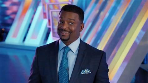 Frosted Flakes TV Spot, 'ABC: AFV: Support the Mission' Featuring Alfonso Ribeiro