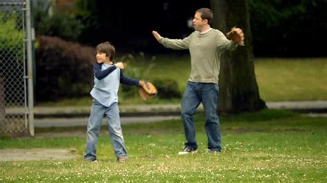 Frosted Flakes TV Spot, 'Catch with Dad' created for Frosted Flakes