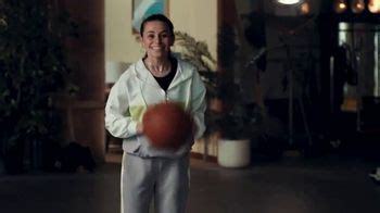 Frosted Flakes TV Spot, 'Disney Channel: Basketball Skills' Featuring Sky Katz