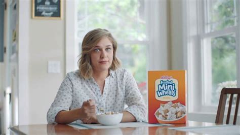 Frosted Mini-Wheats TV Spot, 'Growl-Proof Your Work Review' created for Mini-Wheats