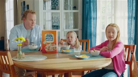 Frosted Mini-Wheats TV Spot, 'Play Date'