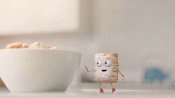 Frosted Mini-Wheats TV Spot, 'Sticks With You' created for Mini-Wheats