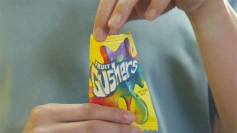 Fruit Gushers TV Spot, 'Gel' created for Fruit Gushers