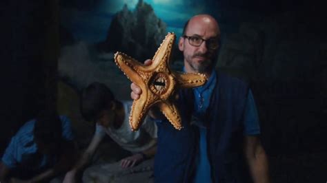 Fruit Gushers TV Spot, 'Squid' featuring Jon Marco