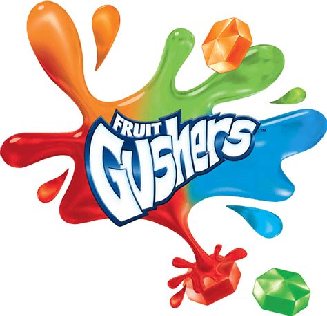 Fruit Gushers