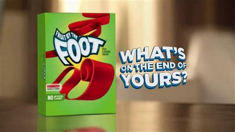 Fruit by the Foot TV commercial - Twins