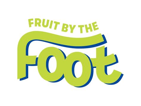 Fruit by the Foot logo
