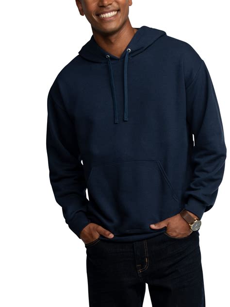 Fruit of the Loom Eversoft Fleece Pullover Hoodie commercials