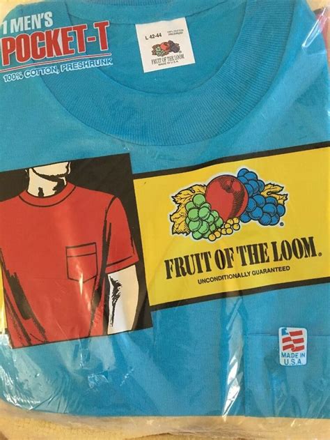 Fruit of the Loom Hipsters