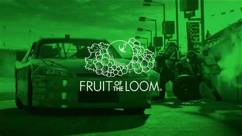 Fruit of the Loom TV Spot, 'Speedy Boxers' created for Fruit of the Loom