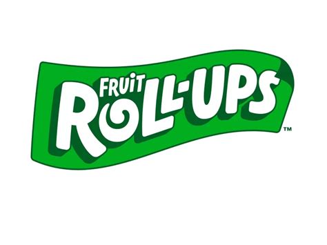 Fruitsnackia Fruit Roll-Ups logo