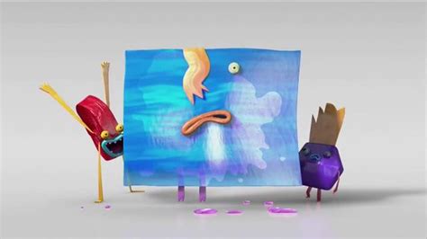Fruitsnackia TV Spot, 'Minions' created for Fruitsnackia