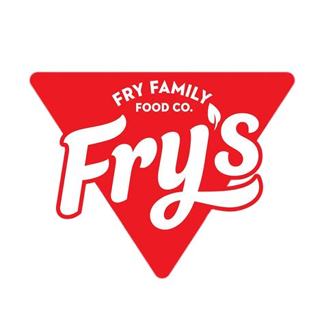 Fry's Food Stores App logo