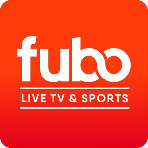 Fubo Live logo