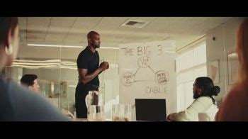 Fubo TV Spot, 'If Sporting Fans Built a Streaming Service' Featuring Kevin Garnett featuring Miles Dausuel