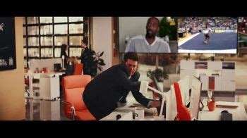 Fubo TV commercial - If Sports Fans Built a Streaming Service: The Big Kick-it Ft. Kevin Garnett
